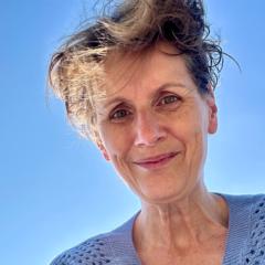 Susanne Kuchta