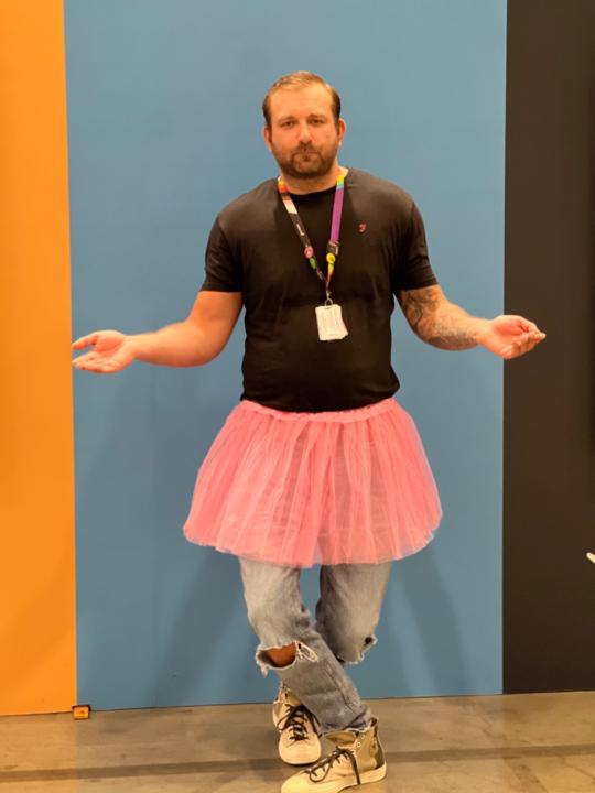 Damian Sajda