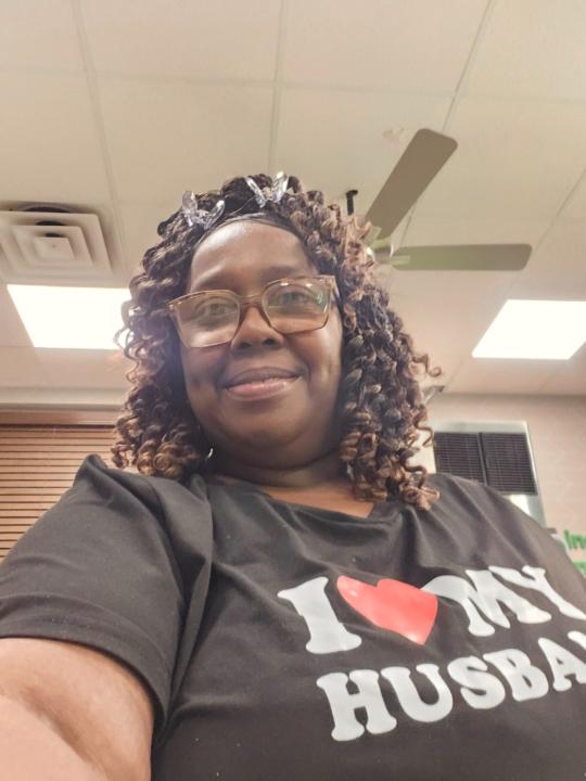 Peggy Jackson