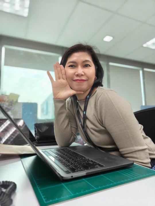 Pimratana Potchchong