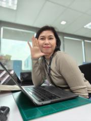 Pimratana Potchchong