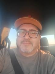 Rodolfo Garcia