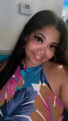 Angelique Holloman