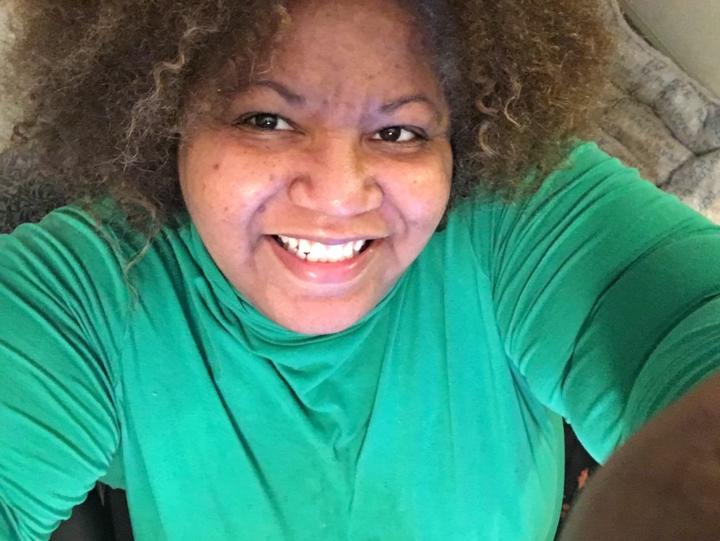 Dionne Lewis