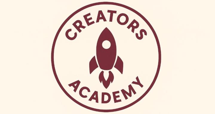 Creators Academy