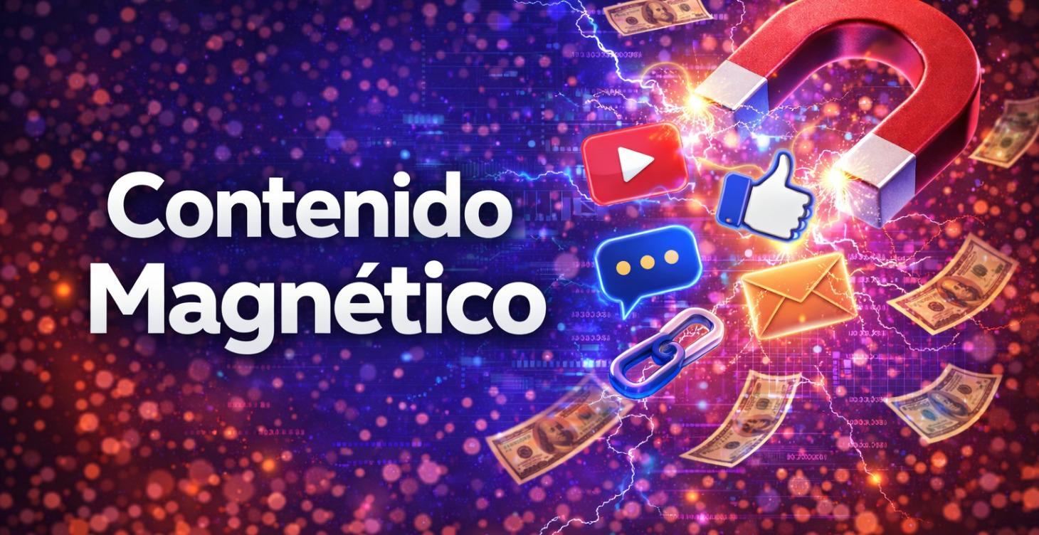 Contenido Magnético