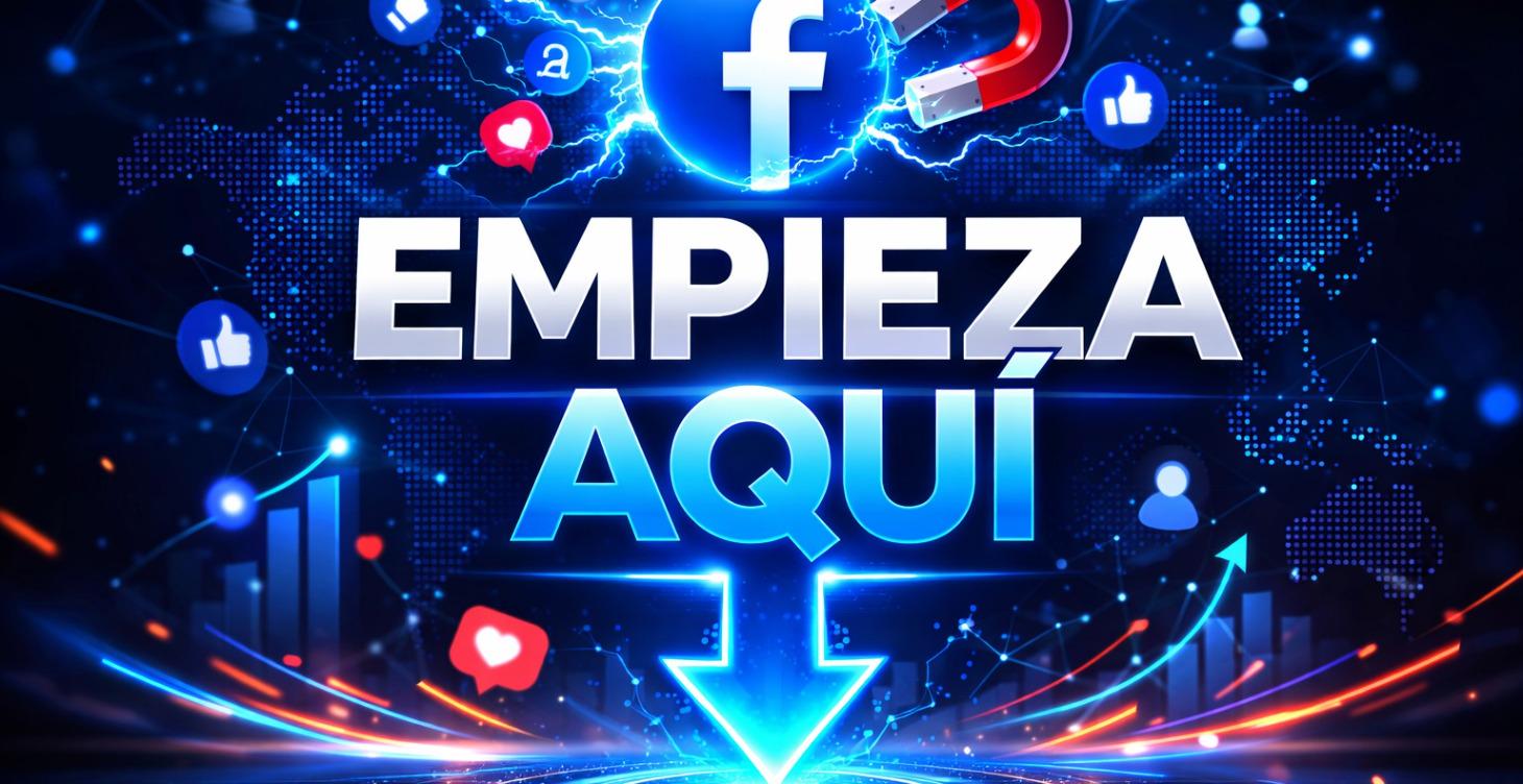 Empieza Aquí