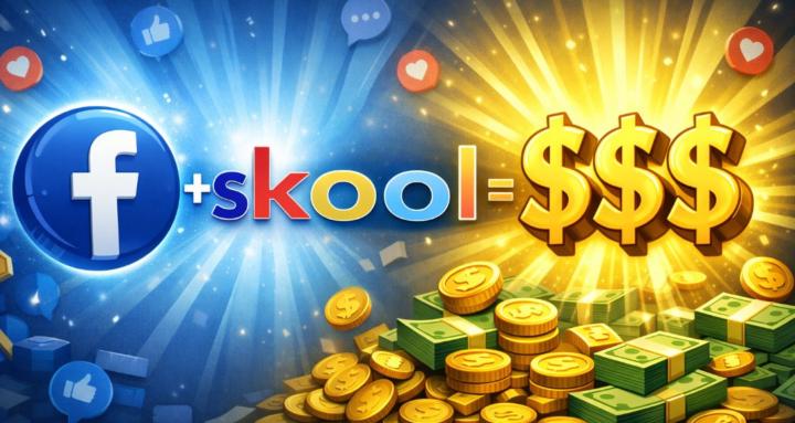 Secretos de Facebook 