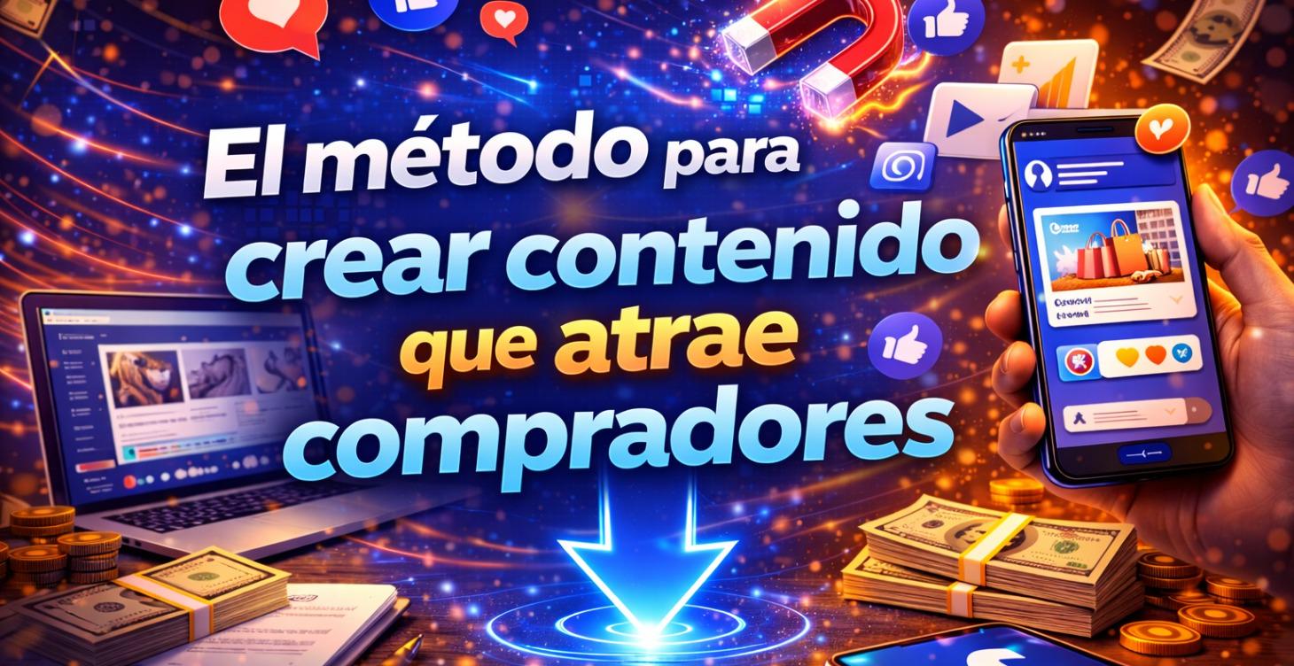 Contenido Magnético