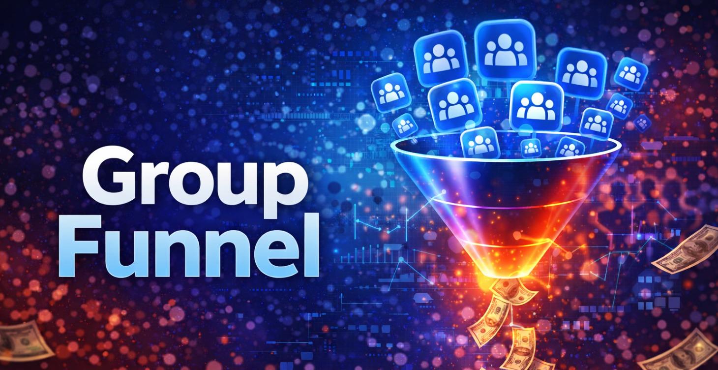 Group Funnel