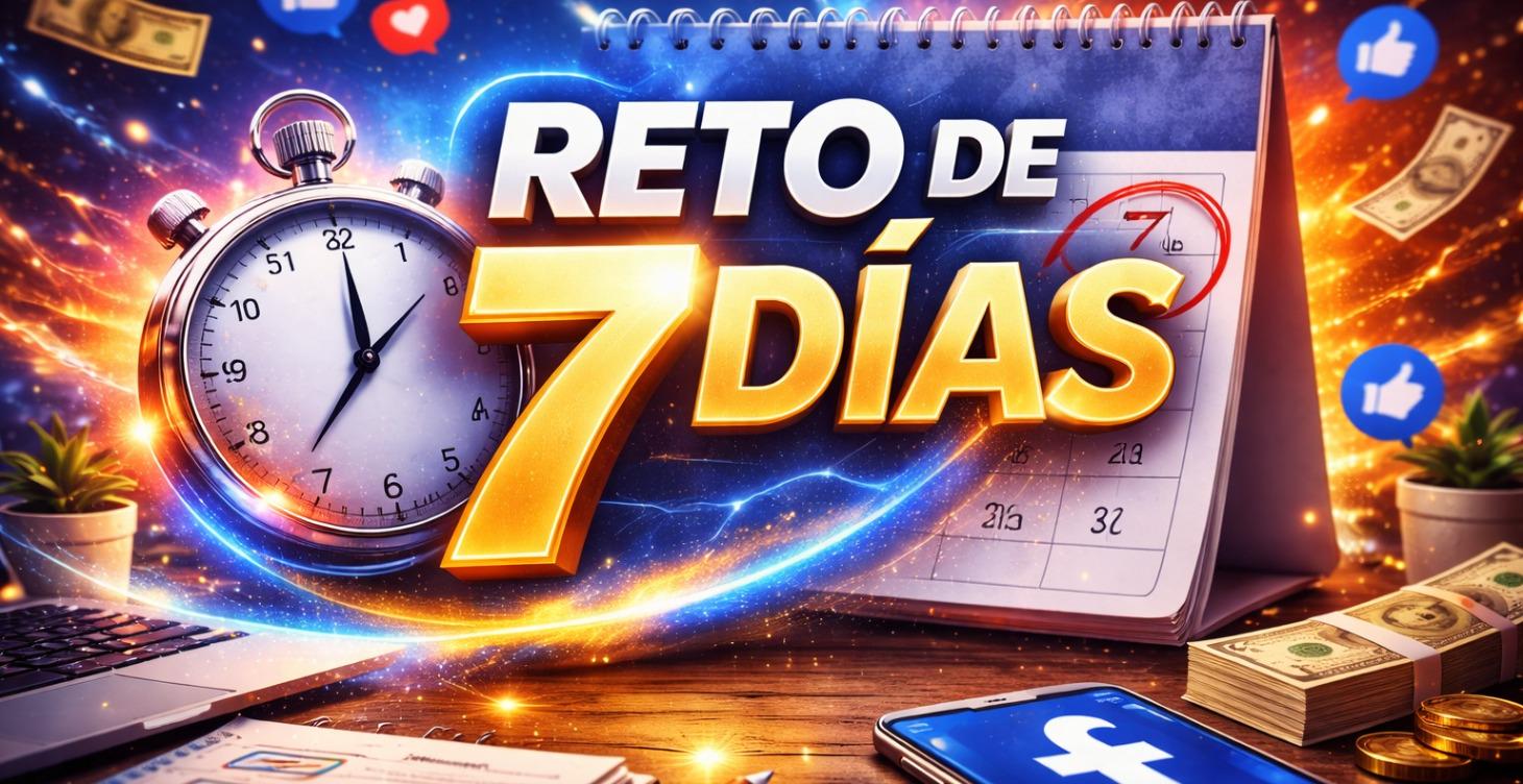 Reto de 7 días