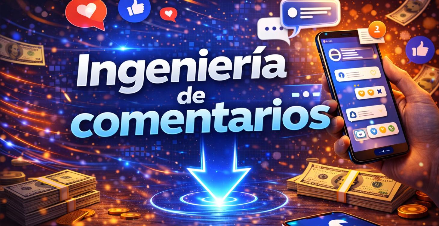 De comentarios a clientes