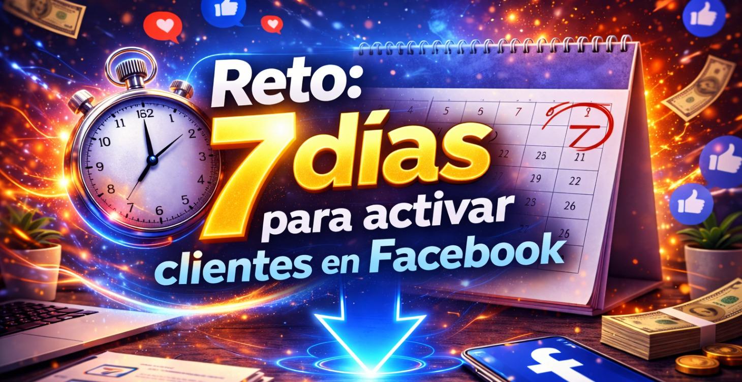 Reto de 7 días