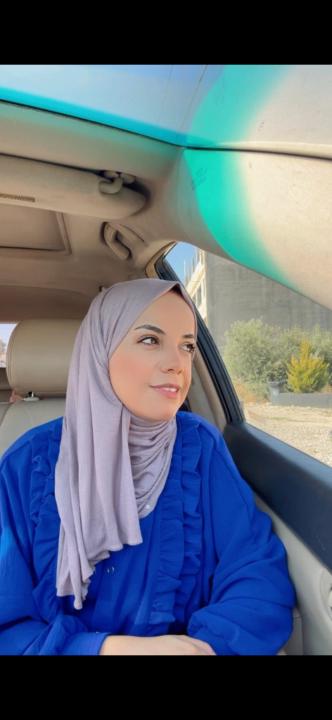Siwar Al-khawatreh