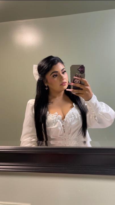 Miriam Urmeneta