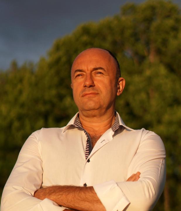 Stefano Ortolani