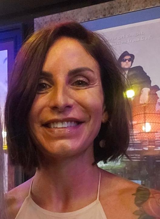 Rosario Jiménez Verdú