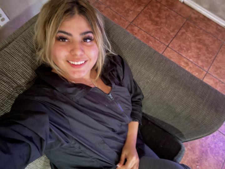 Veronica Elizondo