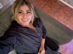 Veronica Elizondo
