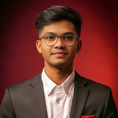 Md Rafiqul Islam