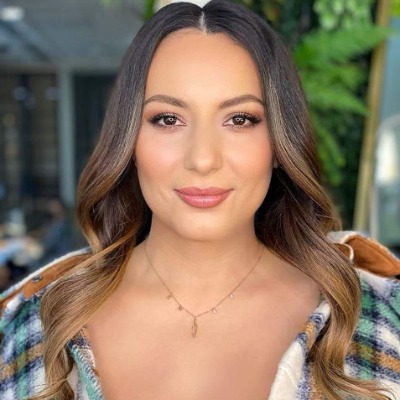 Adina Moraru