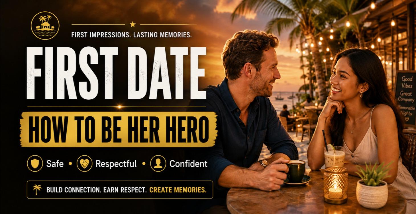 09 | FIRST DATE HERO
