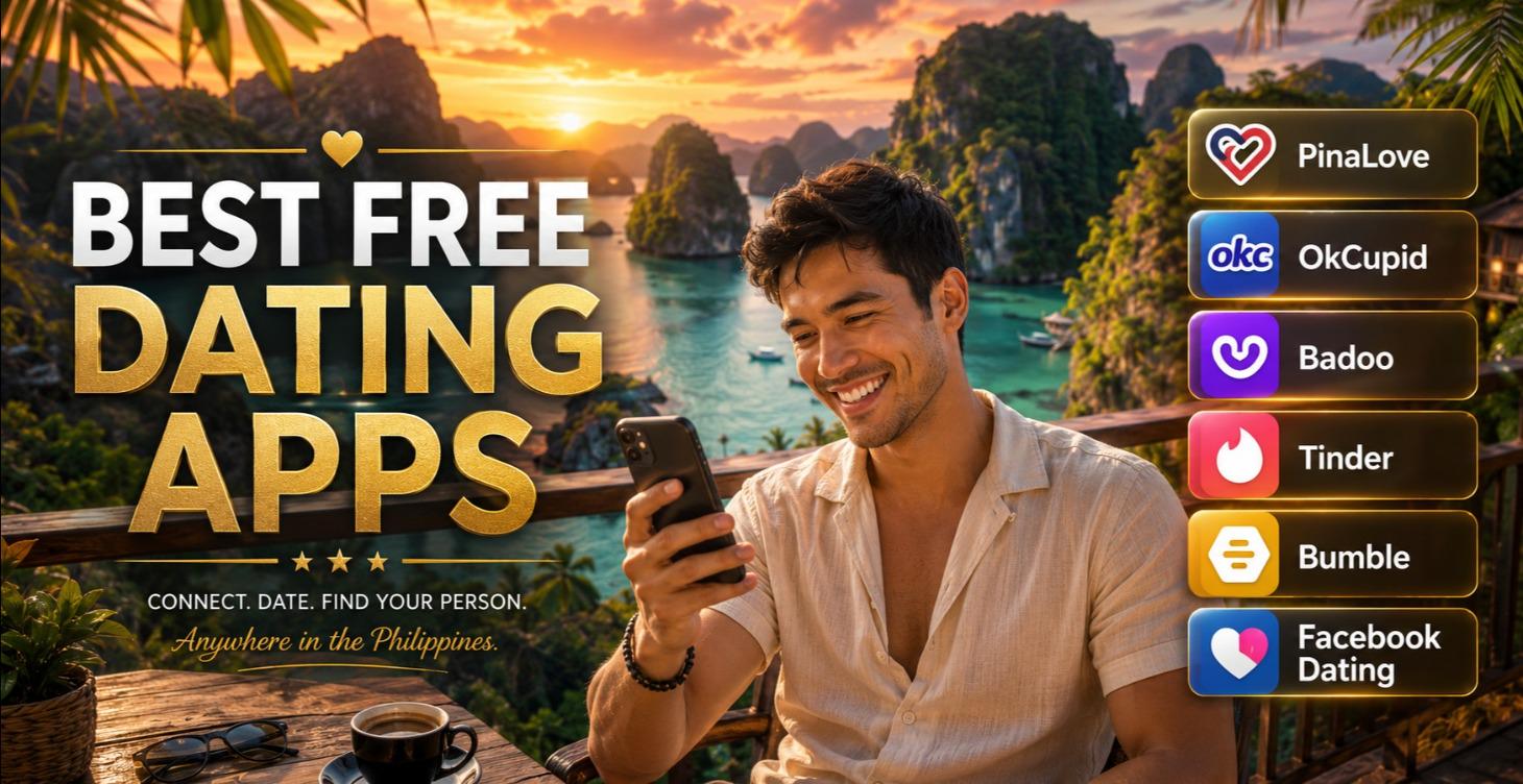 02 | BEST FREE DATING APPS