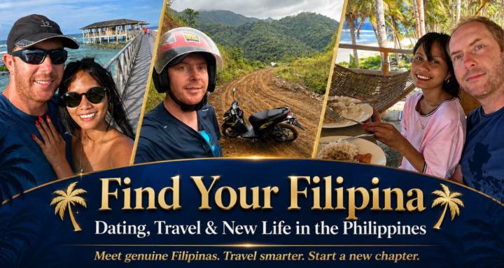 Find Your Filipina