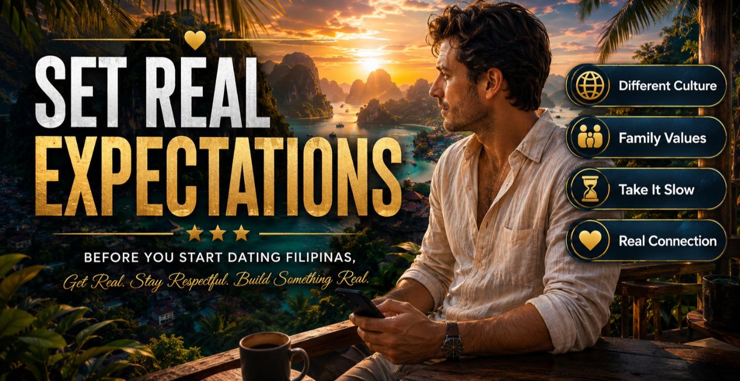01 | SET REAL EXPECTATIONS