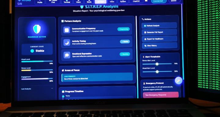 Restoring the Human Condition!