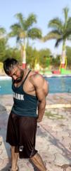 Nishant Singh