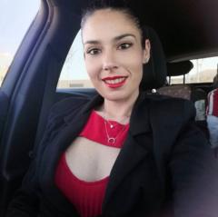 Cristina Prieto
