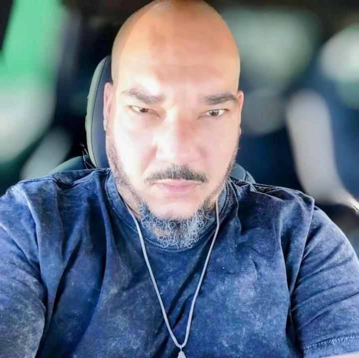Edwin DeLaCruz