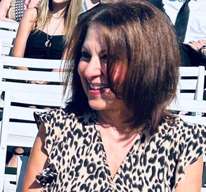 Linda Nash