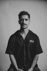Isaiah Sandoval