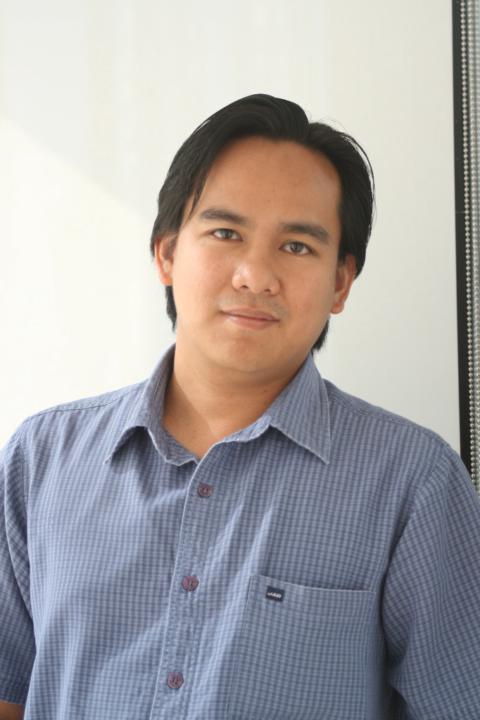 Erwin Punay