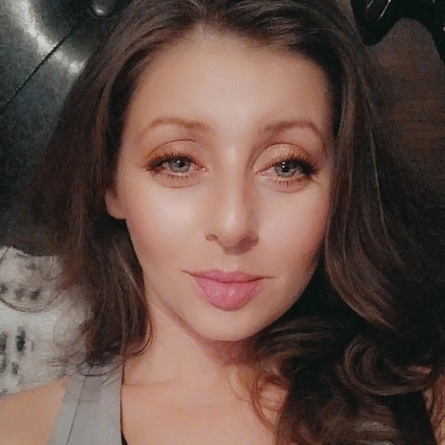 Crystal McEldowney