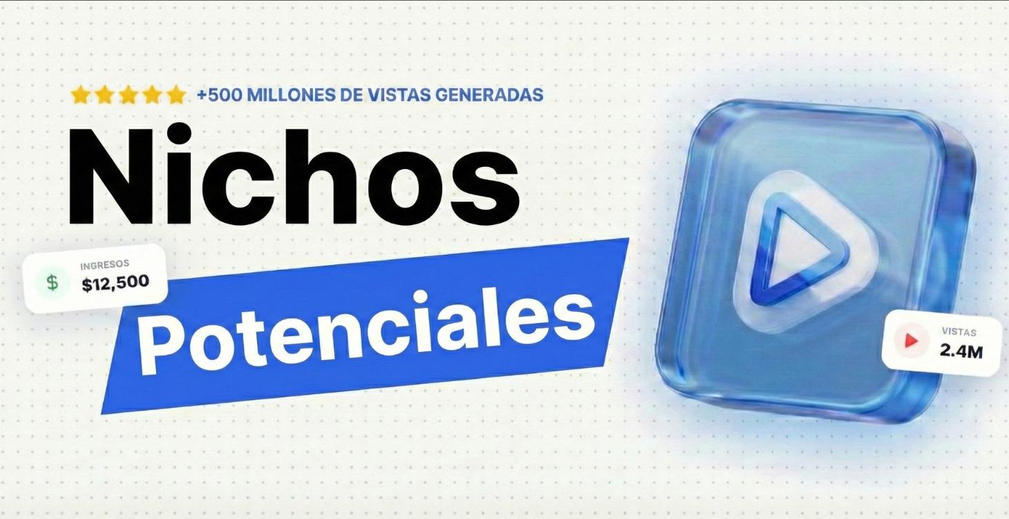 Nichos potenciales