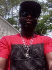 Jahmarr Knox