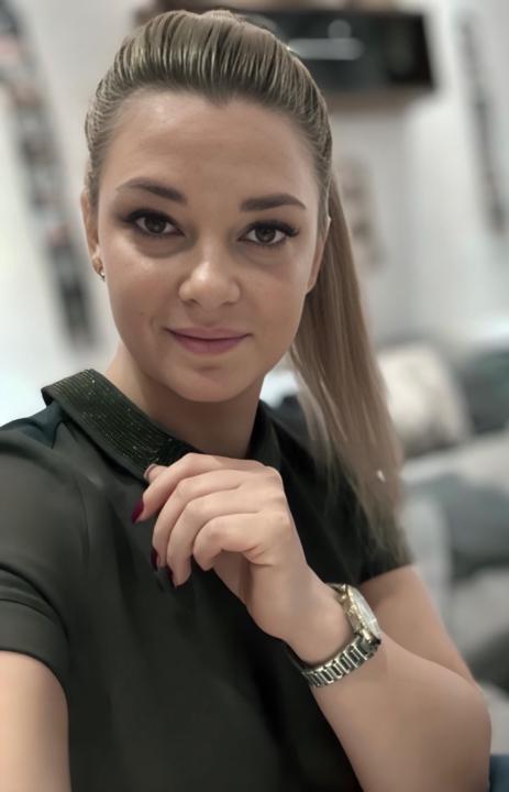 Erzsebet Venter