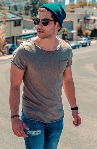 Roberto Garcia