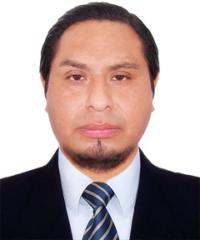 Ricado Quispe