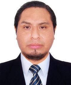 Ricado Quispe