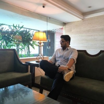 Romit Dubey