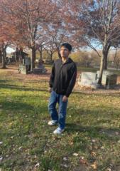 Dennis Garcia