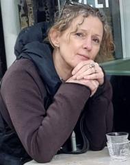 Bev Thomas