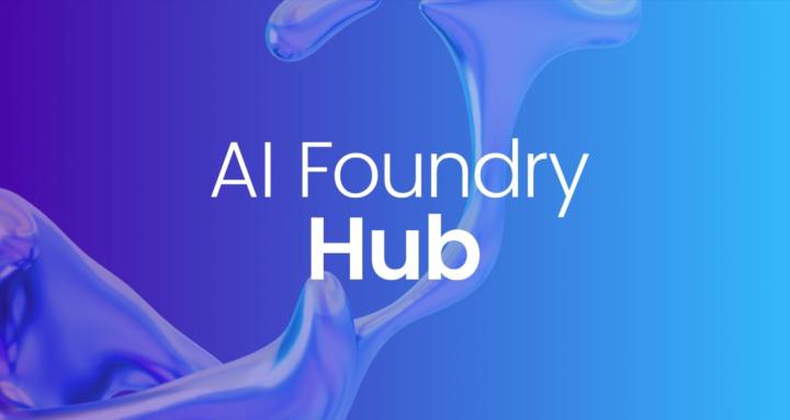 The AI Foundry 