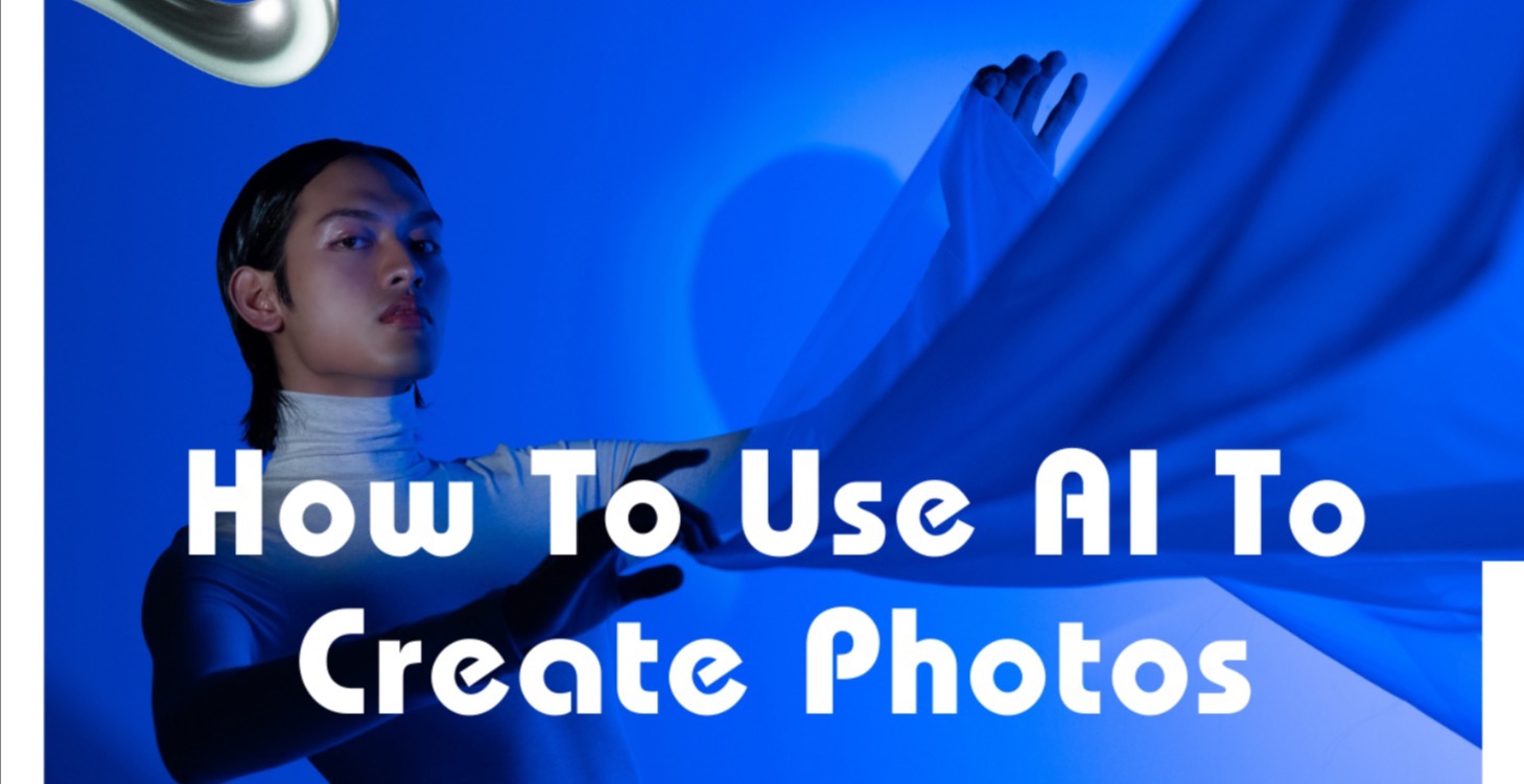 How To: Use AI to Create Photos