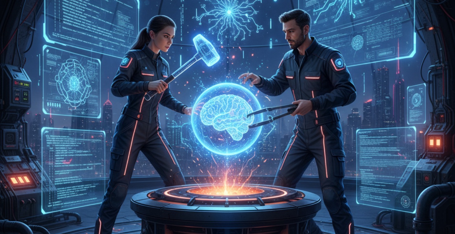 Course: Create Your AI Twin