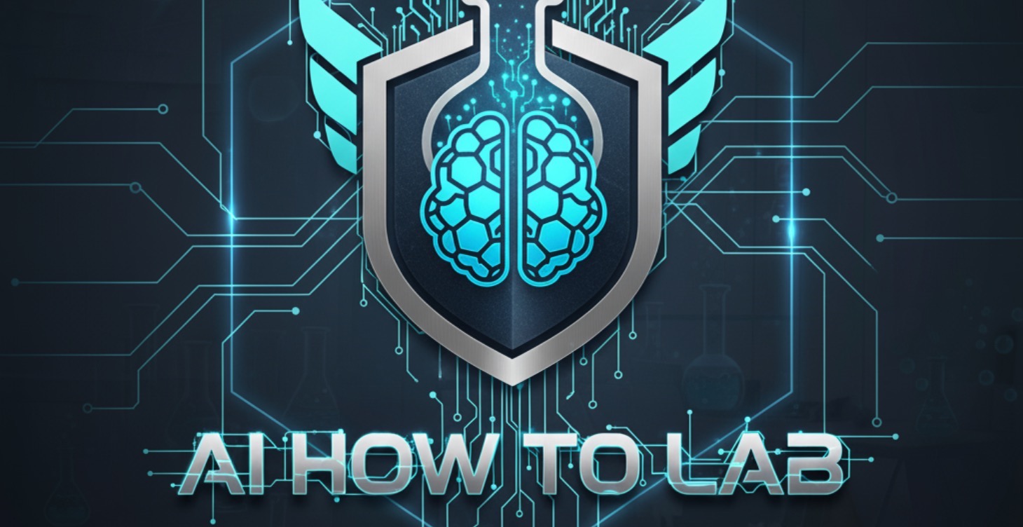 AI How-To Lab